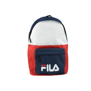 Plecak unisex Fila New Scool Two Backpack pojemność 18 L