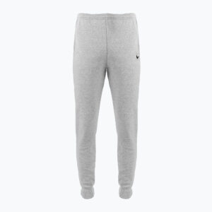 Spodnie męskie Nike Park 20 dark grey heather/black