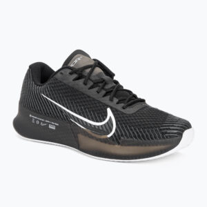 Buty do tenisa męskie Nike Air Zoom Vapor 11 black/anthracite/white