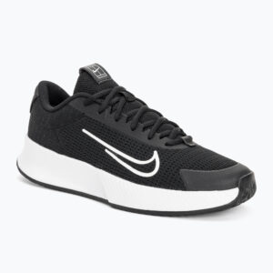 Buty Nike Court Vapor Lite 2 black/white