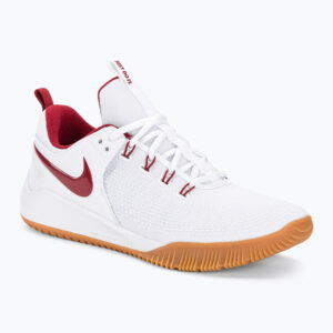 Buty do siatkówki Nike Air Zoom Hyperace 2 LE white/team crimson white