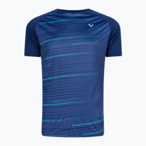 Koszulka tenisowa męska VICTOR T-33100 B blue