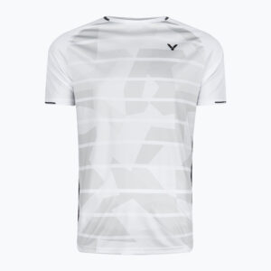 Koszulka tenisowa męska VICTOR T-33104 A white