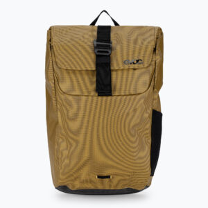 Plecak miejski EVOC Duffle Backpack 26 l curry/black