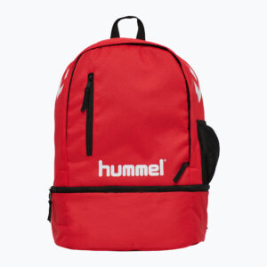 Plecak Hummel Promo 28 l true red