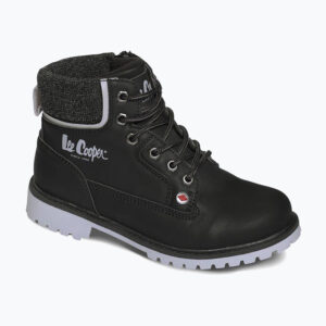 Buty dziecięce Lee Cooper LCJ-22-01-1491 black
