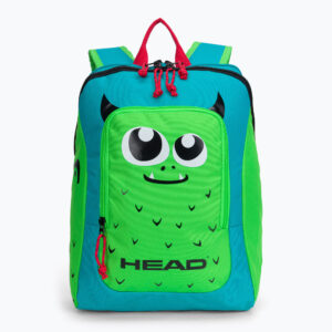 Plecak tenisowy dziecięcy HEAD Kids 283682 14 l blue/green