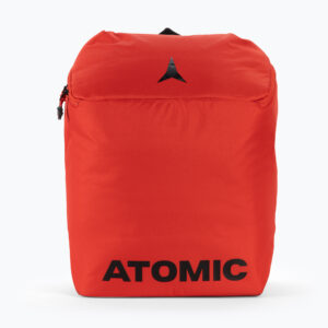 Plecak narciarski Atomic Boot & Helmet Pack 35 l red/rio red