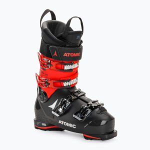 Buty narciarskie męskie Atomic Hawx Prime 100 GW black/red
