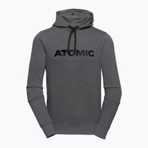 Bluza Atomic RS Hoodie grey