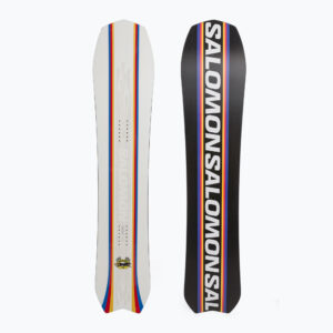 Deska snowboardowa Salomon Dancehaul