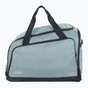 Torba narciarska EVOC Gear Bag 35 l steel
