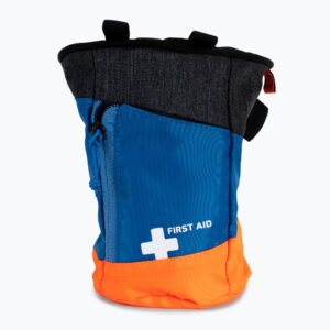 Apteczka turystyczna ORTOVOX First Aid Rock Doc safety blue