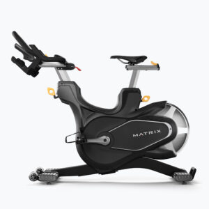 Rower spinningowy Matrix Fitness Indoor Cycle CXM graphite grey