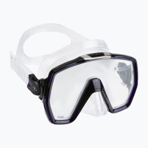 Maska do nurkowania TUSA Freedom HD kobaltowa