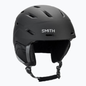 Kask narciarski Smith Mission matte black