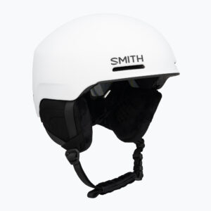 Kask narciarski Smith Method MIPS matte white