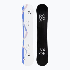 Deska snowboardowa damska ROXY Xoxo Pro multicolor