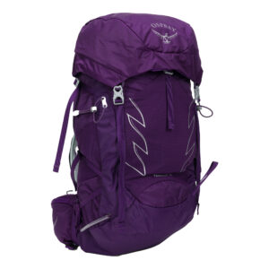 Plecak turystyczny damski Osprey Tempest 30 l violac purple