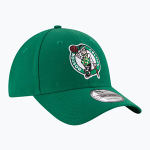 Czapka New Era NBA The League Boston Celtics green