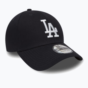 Czapka New Era League Essential 39Thirty Los Angeles Dodgers navy