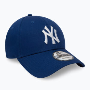 Czapka New Era League Essential 9Forty New York Yankees blue