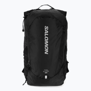 Plecak turystyczny Salomon Trailblazer 20 l black