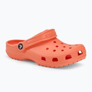 Klapki Crocs Classic papaya