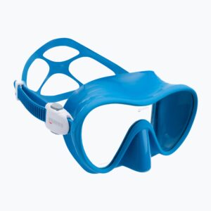 Maska do nurkowania Mares Tropical blue