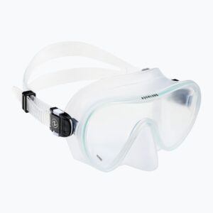 Maska do snorkelingu Aqualung Nabul transparent