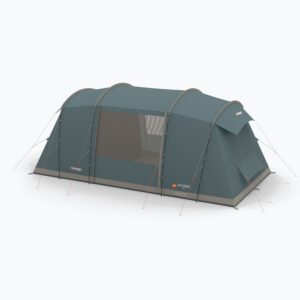 Namiot kempingowy 4-osobowy Vango Castlewood 400 Package mineral green