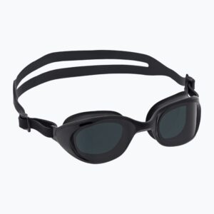 Okulary do pływania Nike Expanse dark smoke grey