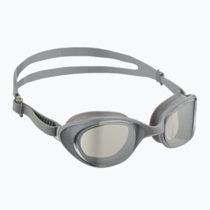 Okulary do pływania Nike Expanse Mirror cool grey