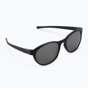 Okulary przeciwsłoneczne Oakley Reedmace matte black ink/prizm black
