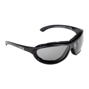 Okulary przeciwsłoneczne Ocean Sunglasses Tierra De Fuego matte black/smoke