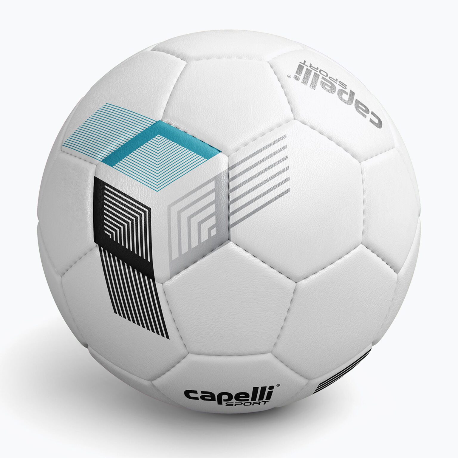 Piłka do piłki nożnej Capelli Tribeca Metro Competition Hybrid AGE-5882 rozmiar 4