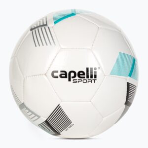 Piłka do piłki nożnej Capelli Tribeca Metro Team AGE-5884 rozmiar 5