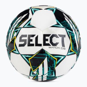 Piłka do piłki nożnej SELECT Match DB FIFA Basic v23 120063 rozmiar 5