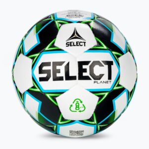 Piłka do piłki nożnej SELECT Planet 110040 rozmiar 5
