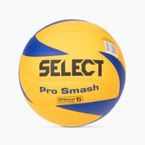 Piłka do siatkówki SELECT Pro Smash 400004 rozmiar 5