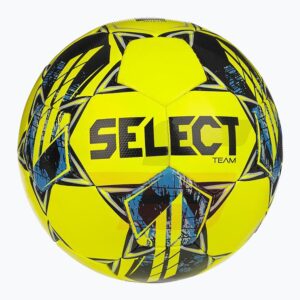 Piłka Select Team FIFA Basic v23 120064 rozmiar 5