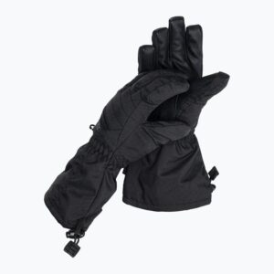 Rękawice snowboardowe dziecięce Dakine Tracker Glove black