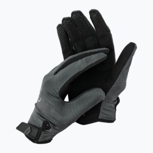 Rękawiczki do sportów wodnych ION Amara Full Finger jet black