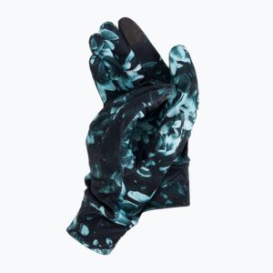 Rękawiczki multifunkcyjne damskie ROXY Hydrosmart Liner black