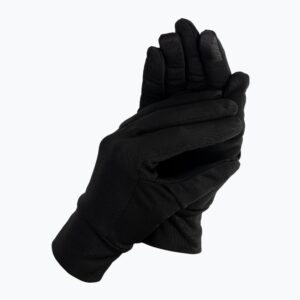 Rękawiczki multifunkcyjne damskie ROXY Hydrosmart Liner true black