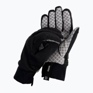 Rękawiczki trekkingowe ODLO Engvik Warm black