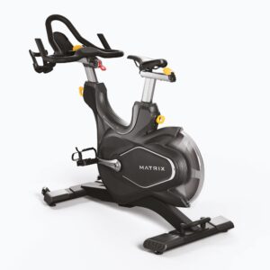 Rower spinningowy Matrix Fitness Indoor Cycle CX black