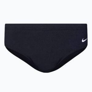 Slipy kąpielowe męskie Nike Hydrastrong Solid Brief black