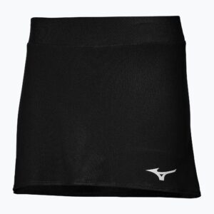 Spódnica tenisowa Mizuno Flex Skort czarna 62GB121109
