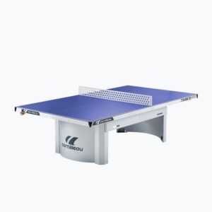Stół do tenisa stołowego Cornilleau Pro 510M Outdoor niebieski
